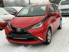 Toyota Aygo 1,0i benzyna  KLIMATYZACJA - 2