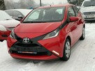 Toyota Aygo 1,0i benzyna  KLIMATYZACJA - 3