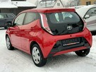 Toyota Aygo 1,0i benzyna  KLIMATYZACJA - 4