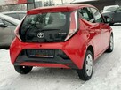 Toyota Aygo 1,0i benzyna  KLIMATYZACJA - 5