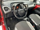 Toyota Aygo 1,0i benzyna  KLIMATYZACJA - 7