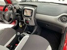 Toyota Aygo 1,0i benzyna  KLIMATYZACJA - 11