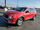 Hyundai Santa Fe SEL 2.5 automat - 1