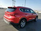 Hyundai Santa Fe SEL 2.5 automat - 4