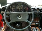 Mercedes SL 380 3.8L automat - 9