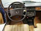 Mercedes W114 280 - 6