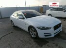 Jaguar XE 2018, 2.0L, porysowany lakier - 1