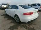 Jaguar XE 2018, 2.0L, porysowany lakier - 3