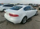 Jaguar XE 2018, 2.0L, porysowany lakier - 4