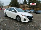 Toyota Prius Prime, 2017, 1.8L, porysowany lakier - 1