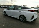 Toyota Prius Prime, 2017, 1.8L, porysowany lakier - 3