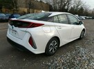 Toyota Prius Prime, 2017, 1.8L, porysowany lakier - 4