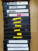 Kasety VHS - 3