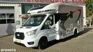 Ford KAMPER CHAUSSON 644 Titanium Premium 2022 nowy kampery - 2