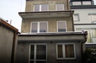 Inwestycja dom skrajny szereg 300m z lokalem uslugowym - 4