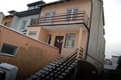 Inwestycja dom skrajny szereg 300m z lokalem uslugowym - 3
