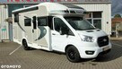 Ford KAMPER CHAUSSON 644 Titanium Premium 2022 nowy kampery - 1