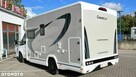 Ford KAMPER CHAUSSON 644 Titanium Premium 2022 nowy kampery - 4
