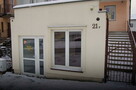 Inwestycja dom skrajny szereg 300m z lokalem uslugowym - 2