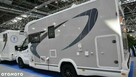 Ford KAMPER CHAUSSON 644 Titanium Premium 2022 nowy kampery - 5