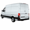 Lampa tylna Prawa Crafter II 2017- Man TGE Grand California - 4