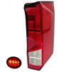 Lampa tylna Prawa Crafter II 2017- Man TGE Grand California - 2