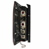 Lampa tylna Prawa Crafter II 2017- Man TGE Grand California - 3