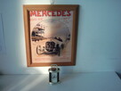 Obraz Kolekcje Mercedes-Benz 95 Lat - 10