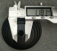 Guma , mieszek joystick WUMAG Palfinger Ruthmann - 5