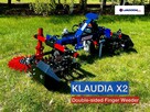 Pielnik sadowniczy rolhak - gwiazda pielaca opielacz KLAUDIA - 13