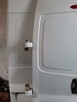 Sprzedam drzwi tylne renault trafic wysoki - 1