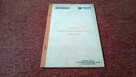 Intervox Interkom UNITRA Fonica - Instrukcja Serwisowa + Sch - 1