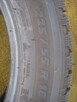 Opony zimowe Michelin 225/55 R18 - prawie nowe - kpl. 4 szt. - 7