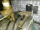 Filtr powietrza oleju separator olej sprężarki kompresora