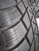 Opony zimowe Michelin 225/55 R18 - prawie nowe - kpl. 4 szt. - 10