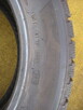 Opony zimowe Michelin 225/55 R18 - prawie nowe - kpl. 4 szt. - 6