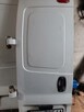 Sprzedam drzwi tylne renault trafic wysoki - 2