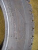 Opony zimowe Michelin 225/55 R18 - prawie nowe - kpl. 4 szt. - 8