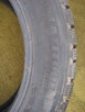 Opony zimowe Michelin 225/55 R18 - prawie nowe - kpl. 4 szt. - 9