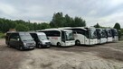 autokar wynajem przewóz pracowników transfer lotnisko busa - 3