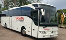 wynajem autokarów busów przewóz osób - 2