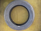 Opony zimowe Michelin 225/55 R18 - prawie nowe - kpl. 4 szt. - 4