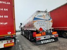 Kierowców do transportu paliw płynnych Tarnowo Podgórne