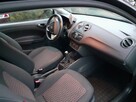 Seat Ibiza 2008r 1,4 diesel - 4
