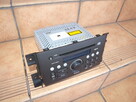 Suzuki Grand Vitara radio CD (oryginalne) 2006 - 2015r - 5