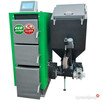 KOCIOŁ CO PODAJNIK PELLET EKOGROSZEK 2w1 SV200 TECHNIX 15KW - 11