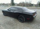 Dodge Challenger 2021, 3.6L, SXT, od ubezpieczalni - 3