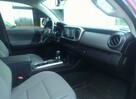 Toyota Tacoma 2017, 3.5L, porysowany lakier - 6