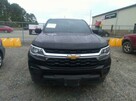 Chevrolet Colorado 2021, 2.5L, porysowany lakier - 5