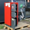KOCIOŁ CO PODAJNIK PELLET EKOGROSZEK 2w1 SV200 TECHNIX 15KW - 8
